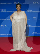 PEOPLE - Soulsängerin Aretha Franklin soll schwer krank sein