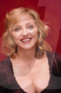 PORTRAIT - Madonna 