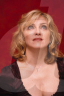 PORTRAIT - Madonna 
