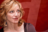 PORTRAIT - Madonna 