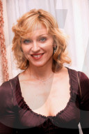 PORTRAIT - Madonna 