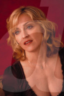 PORTRAIT - Madonna 