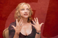 PORTRAIT - Madonna 