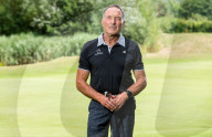 PORTRAIT - Dave Alred