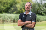 PORTRAIT - Dave Alred