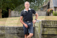 PORTRAIT - Dave Alred