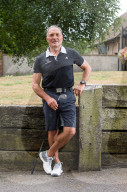 PORTRAIT - Dave Alred