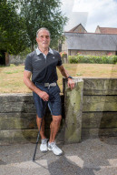 PORTRAIT - Dave Alred