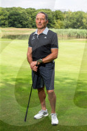PORTRAIT - Dave Alred