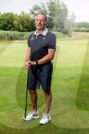 PORTRAIT - Dave Alred