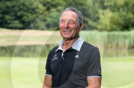 PORTRAIT - Dave Alred