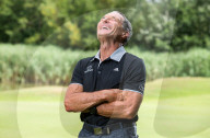 PORTRAIT - Dave Alred