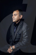 STUDIO - Ali Soufan