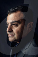 STUDIO - Ali Soufan