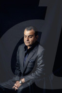 STUDIO - Ali Soufan