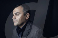 STUDIO - Ali Soufan