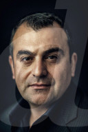 STUDIO - Ali Soufan