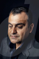 STUDIO - Ali Soufan