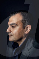 STUDIO - Ali Soufan