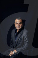 STUDIO - Ali Soufan