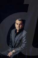STUDIO - Ali Soufan