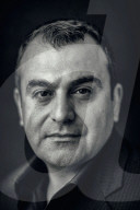 STUDIO - Ali Soufan