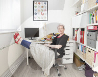 STUDIO - Rachael Laine