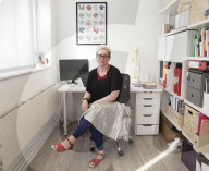 STUDIO - Rachael Laine