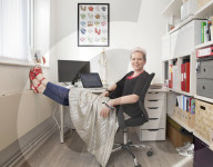 STUDIO - Rachael Laine