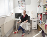 STUDIO - Rachael Laine