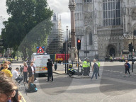 NEWS - Londoner Polizei ermittelt wegen Terrorverdachts