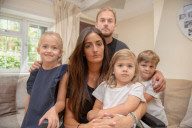 FEATURE - Totes Baby wegen Schlaglochunfall: Nicole Chahal hat nach ihrem schweren Autounfall eine Fehlgeburt