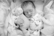 FEATURE - Totes Baby wegen Schlaglochunfall: Nicole Chahal hat nach ihrem schweren Autounfall eine Fehlgeburt