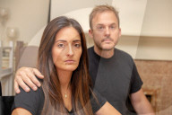 FEATURE - Totes Baby wegen Schlaglochunfall: Nicole Chahal hat nach ihrem schweren Autounfall eine Fehlgeburt