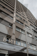 NEWS - London Attentat: Britische Polizei durchsucht eine Wohnung im Brinklow Tower in Birminghham
