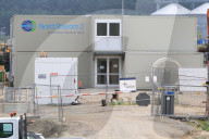 NEWS - Umstrittenen Ostsee-Pipeline im Bau
