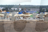 NEWS - Umstrittenen Ostsee-Pipeline im Bau