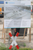 NEWS - Umstrittenen Ostsee-Pipeline im Bau