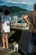 NEWS - Genua Autobahnbrücke eingestürzt: Zahl der Toten steigt auf 37