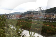 NEWS - Genua Autobahnbrücke eingestürzt: Zahl der Toten steigt auf 37