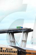 NEWS - Genua Autobahnbrücke eingestürzt: Zahl der Toten steigt auf 37
