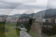 NEWS - Genua Autobahnbrücke eingestürzt: Zahl der Toten steigt auf 37