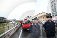 NEWS - Genua Autobahnbrücke eingestürzt: Zahl der Toten steigt auf 37