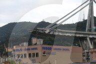 NEWS - Genua Autobahnbrücke eingestürzt: Zahl der Toten steigt auf 37