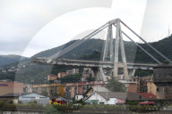NEWS - Genua Autobahnbrücke eingestürzt: Zahl der Toten steigt auf 37