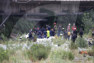 NEWS - Genua Autobahnbrücke eingestürzt: Zahl der Toten steigt auf 37