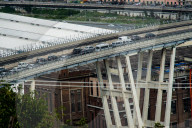 NEWS - Genua Autobahnbrücke eingestürzt: Zahl der Toten steigt auf 37