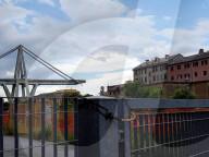 NEWS - Genua Autobahnbrücke eingestürzt: Zahl der Toten steigt auf 37