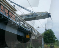 NEWS - Genua Autobahnbrücke eingestürzt: Zahl der Toten steigt auf 37
