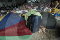 NEWS - Philippinen: Heftige Monsun-Regenfälle